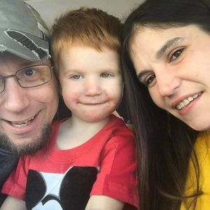 Meet your Posher, Jandee